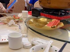 -千岛湖鱼味馆(十字街总店)