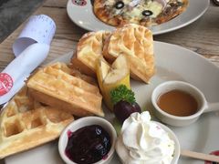 -漫咖啡MAANCOFFEE(清江路店)