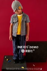 -INKIDS潮童社儿童摄影(朝阳大悦城店)