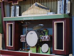 -鼓浪屿钢琴博物馆