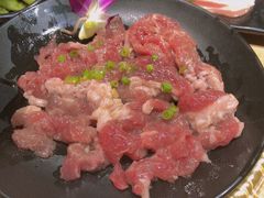 -黑牛の場(兴隆大奥莱店)