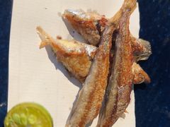 -Mr.Fish鱼鲜生海鲜放题(高德置地冬广场店)