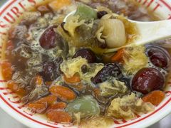-正宗八宝冰饭·非遗冰饭·烧烤(奎桥店)