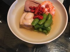 -湖滨28中餐厅·西湖宴·杭州君悦酒店