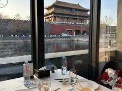 -四季民福烤鸭店(故宫店)