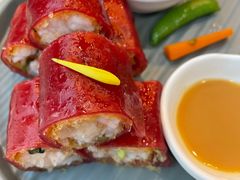 -点都德(龙之梦店)