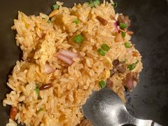 -食间牛排(重庆路万达店)