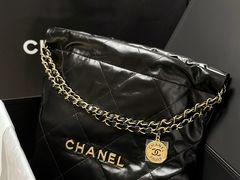 -CHANEL(恒隆广场店)