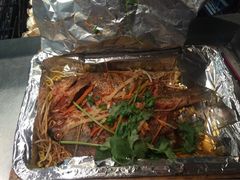 木屋烧烤(白石洲店)-木屋烧烤(白石洲店)