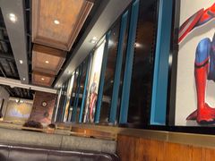 -茶啊冲电影主题文化餐厅(TOUCH12街店)