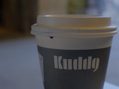 -KUDDO COFFEE(天河城店)