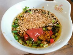 -正福居老北京正宗铜锅泉水涮肉(彰化路店)