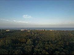 -日照海滨国家森林公园