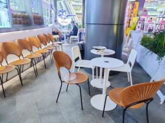 -蔻蔻椰·鲜萃椰子水(COCO Park店)