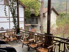 -龙潭生态旅游度假区