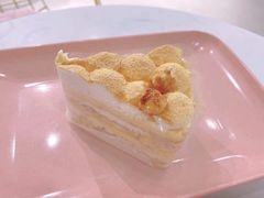 樱花戚风蛋糕-樱花糕坊(群星城店)