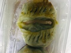生煎韭菜饺-古南都·老广东酒楼(龙江店)