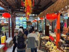 -猪肉婆私房菜(容桂总店)