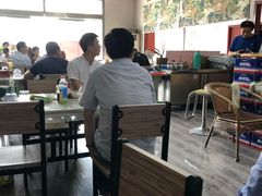 大堂-老五井羊汤馆(总店)