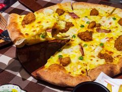 -米斯特比萨(罗斯福店)