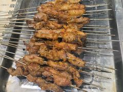 -文文烤肉(大皮院店)