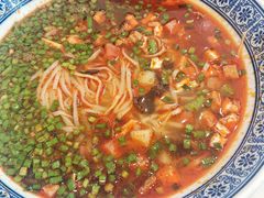 岐山臊子面-御陕坊(交大店)