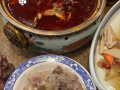 -乔家满族八大碗(流水沟店)