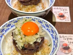 -一豚轩·烧鸟·豚骨拉面(五四路店)