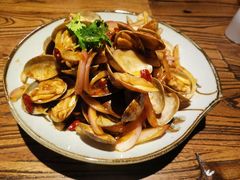 -并州大牌档之醉轻尘