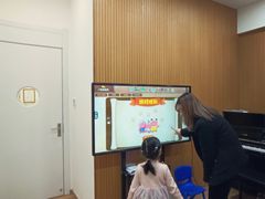 -珠江钢琴艺术中心(文一路店)