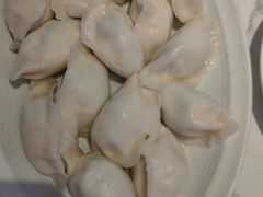 鲅鱼水饺-渔家风味·鲅鱼水饺·央视展播·海鲜天津菜(开发区店)