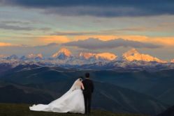 点击看大图 -雅云婚纱摄影工作室旗舰店