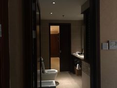 -中铁花水湾温泉酒店(大邑店)