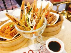 -点都德(华强南店)