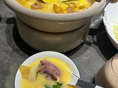 -宫燕府·京菜·烤鸭·淮扬菜(王府中心店)