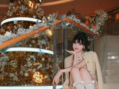-Plush大堂酒廊(北京金融街威斯汀大酒店)