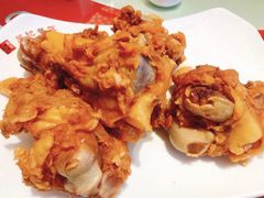 -吴记酱骨炖菜馆(西大直街店)