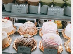 -布歌东京(金融街购物中心店)