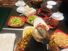 -北龙火锅店(燕山大街店)