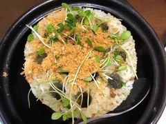 -福慧慈缘素食餐厅(王府井店)
