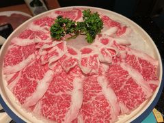 -五星桥原切肥牛火锅·30年专注好牛肉(湖塘店)