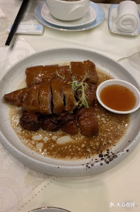 唐味·香港菜图片 - 第1036张