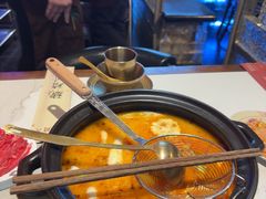 -琥珀川糟粕醋·香草鸭·鸡煲(慈云寺店)
