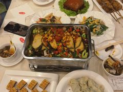 -功德林素菜饭庄(前门店)