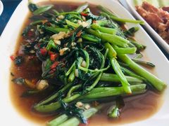 -Doo Dee Thai Food(Issan/Isaan/Esan)
