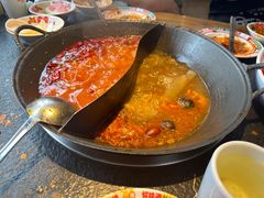 -牛市坎火锅(温州街店)