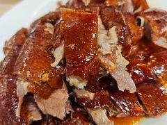 例牌烧鹅-老字号蛇口德记烧腊饭店·海鲜加工
