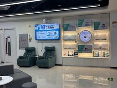 -龙脊康·颈肩腰腿痛·脊柱侧弯·运动损伤脊柱专科门诊(天河店)