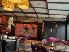 -王府井文华东方酒店-紫膳餐厅