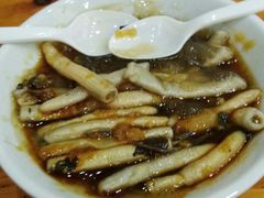 -安海五叔公土笋冻(西街店)